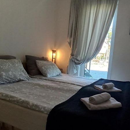 Apartament Koszalka Leba Luaran gambar