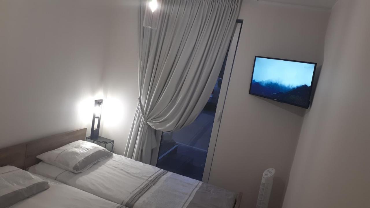 Apartament Koszalka Leba Luaran gambar