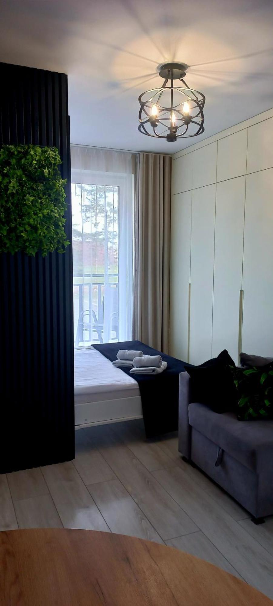 Apartament Koszalka Leba Luaran gambar