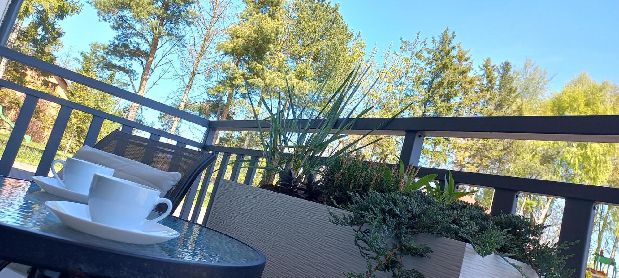 Apartament Koszalka Leba Luaran gambar